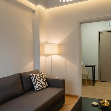 Modern 34 Apartman *