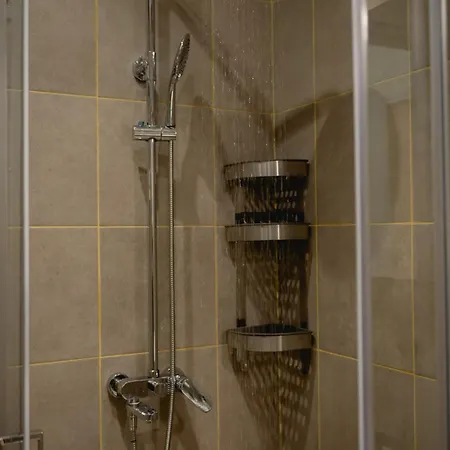 Apartman Modern 34 *