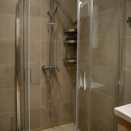 Apartman Modern 34 *