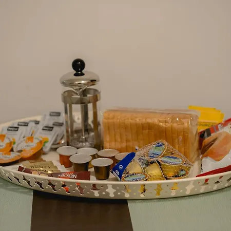 Apartman Modern 34 *