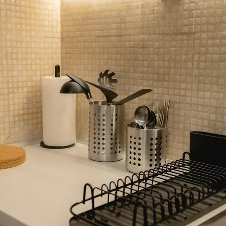 Apartman Modern 34 *