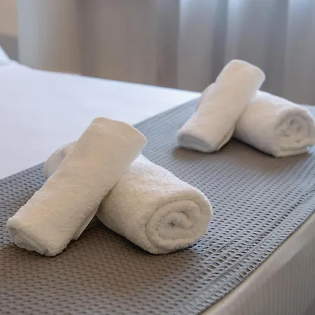 Modern 34 Apartman Pátra