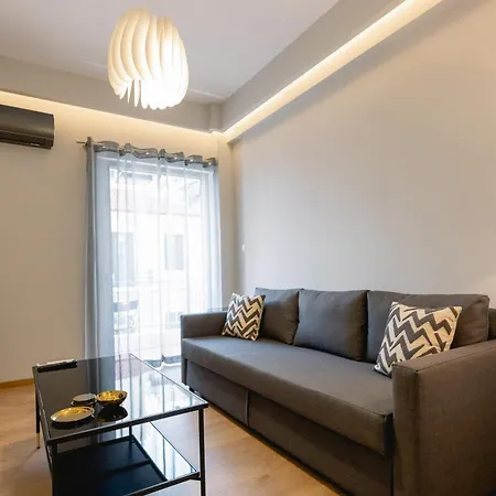 Apartman Modern 34