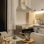 Apartman Modern 34 Pátra