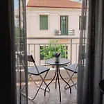 Modern 34 Apartman Pátra