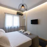 Modern 34 Apartman Pátra