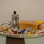 Apartman Modern 34 *