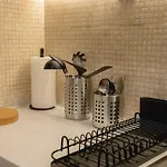Apartman Modern 34 *