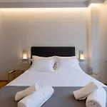 Modern 34 Apartman *