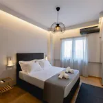Apartman Modern 34 *