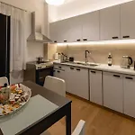 Modern 34 Apartman