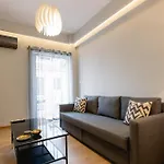 Apartman Modern 34