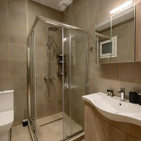 Modern 34 * 帕特雷