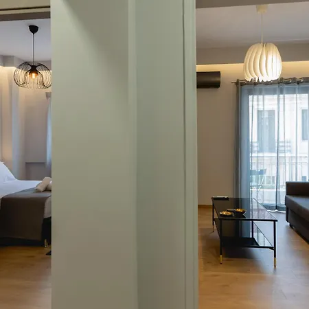 Appartamento Modern 34 *