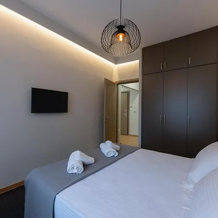 Appartamento Modern 34