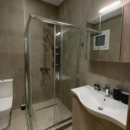 Modern 34 公寓 帕特雷