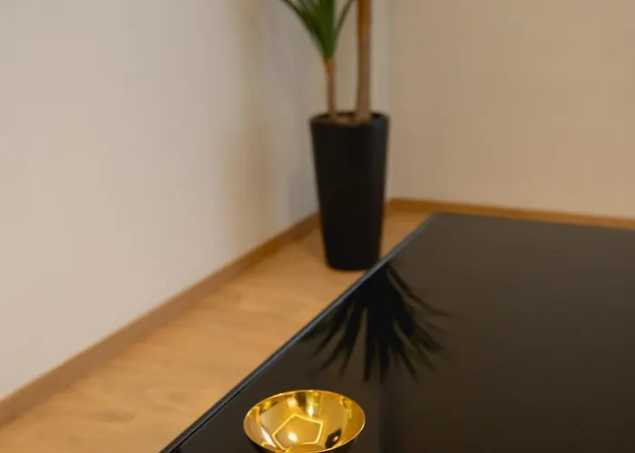 Modern 34 Appartamento Patras