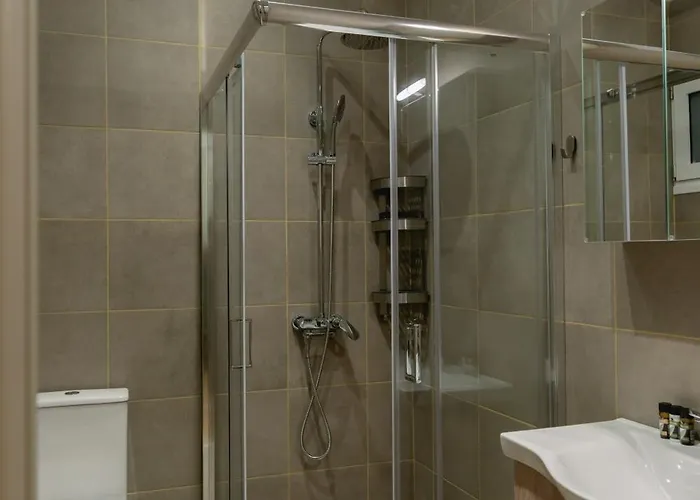 Modern 34 Appartamento *