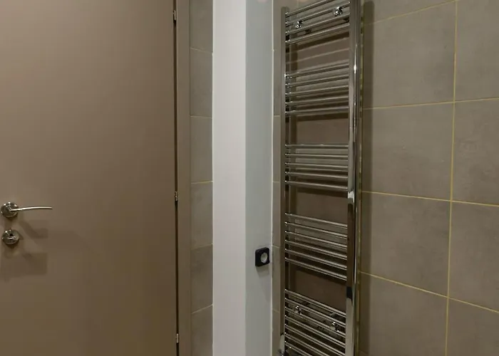 Modern 34 Appartamento *