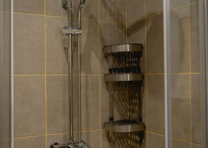 Apartamento Modern 34 *