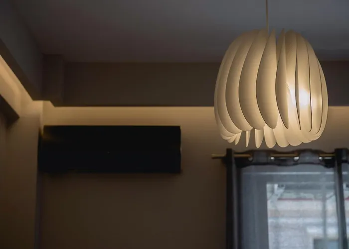 Modern 34 Apartamento *