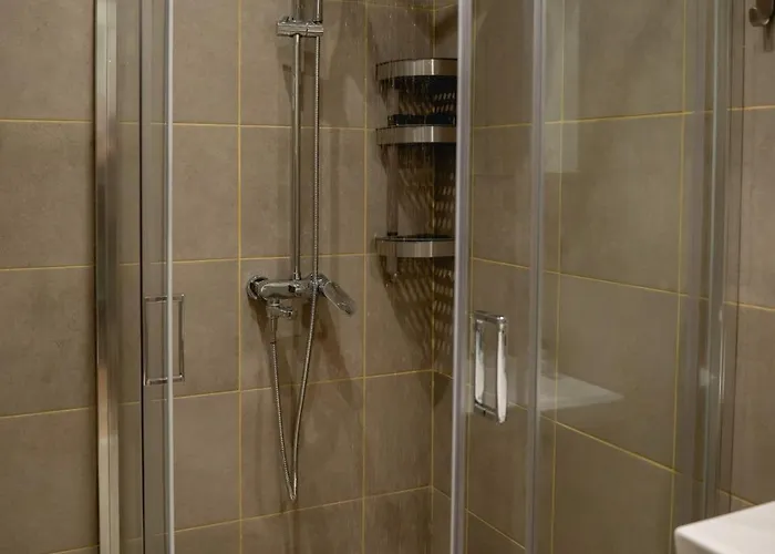 Appartamento Modern 34 *