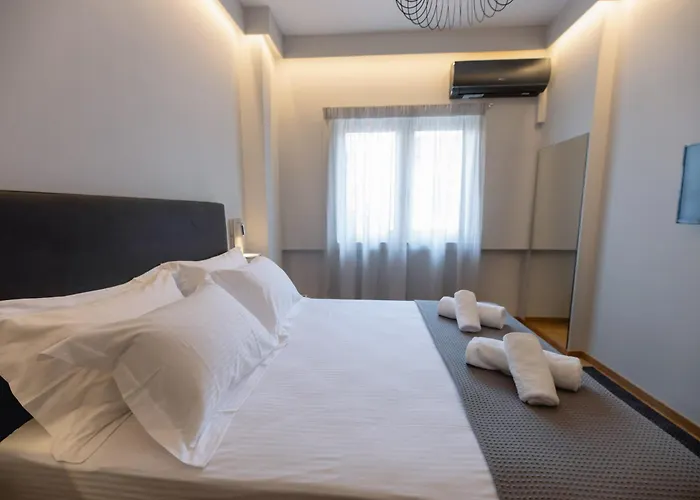 Appartamento Modern 34 *