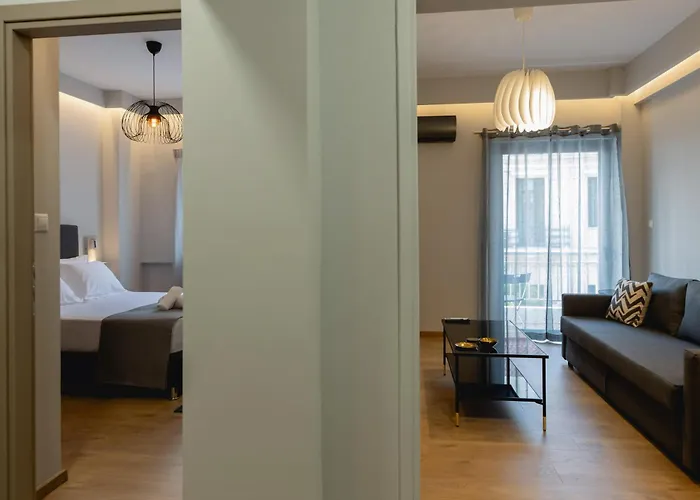 Apartamento Modern 34 *