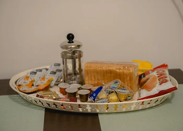 Appartamento Modern 34 *