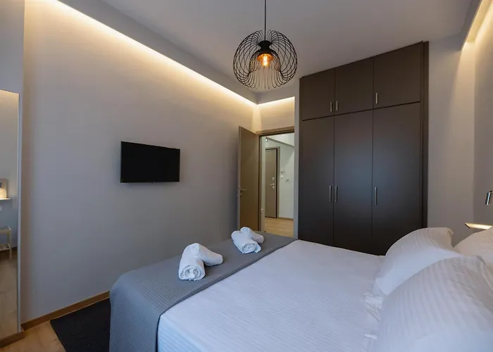 Appartamento Modern 34