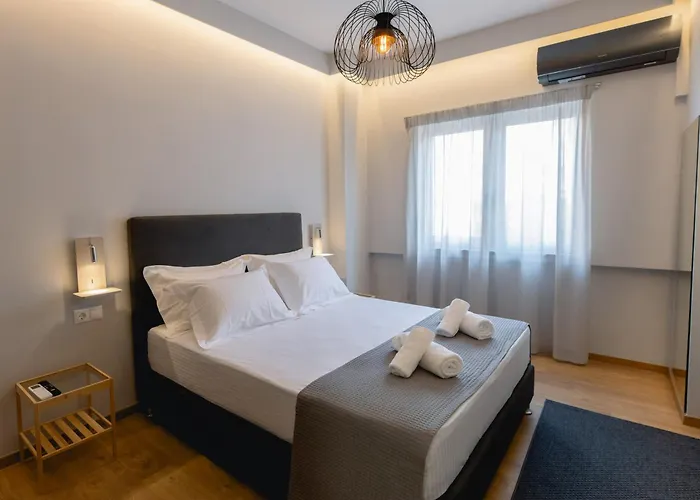 Modern 34 Apartamento