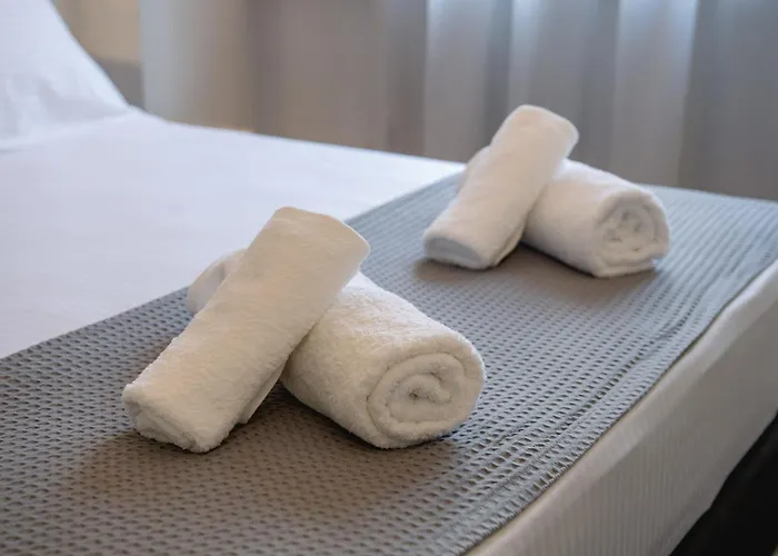 Modern 34 Apartamento Patras