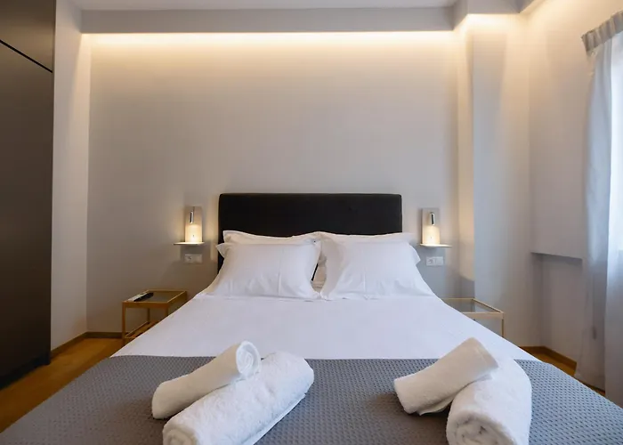 Modern 34 Appartamento *