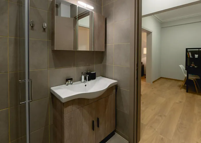 Appartamento Modern 34