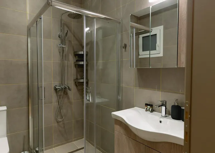 Modern 34 Appartamento