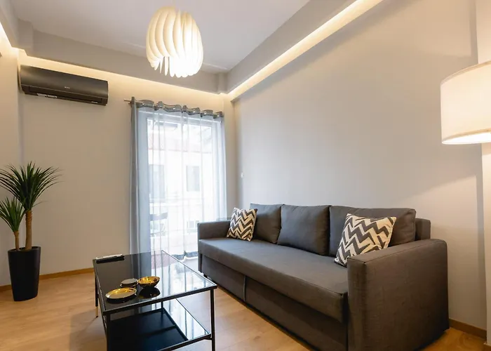 Appartamento Modern 34